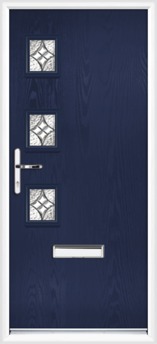 Hampshire zinc art elegance